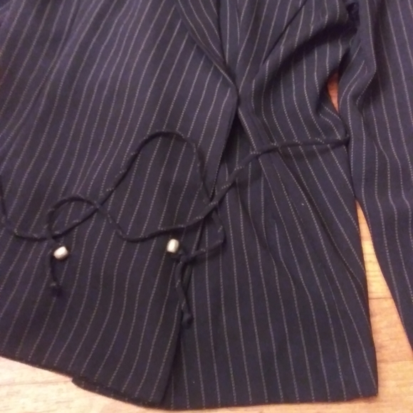 2 Piece Pantsuit - Picture 8 of 8